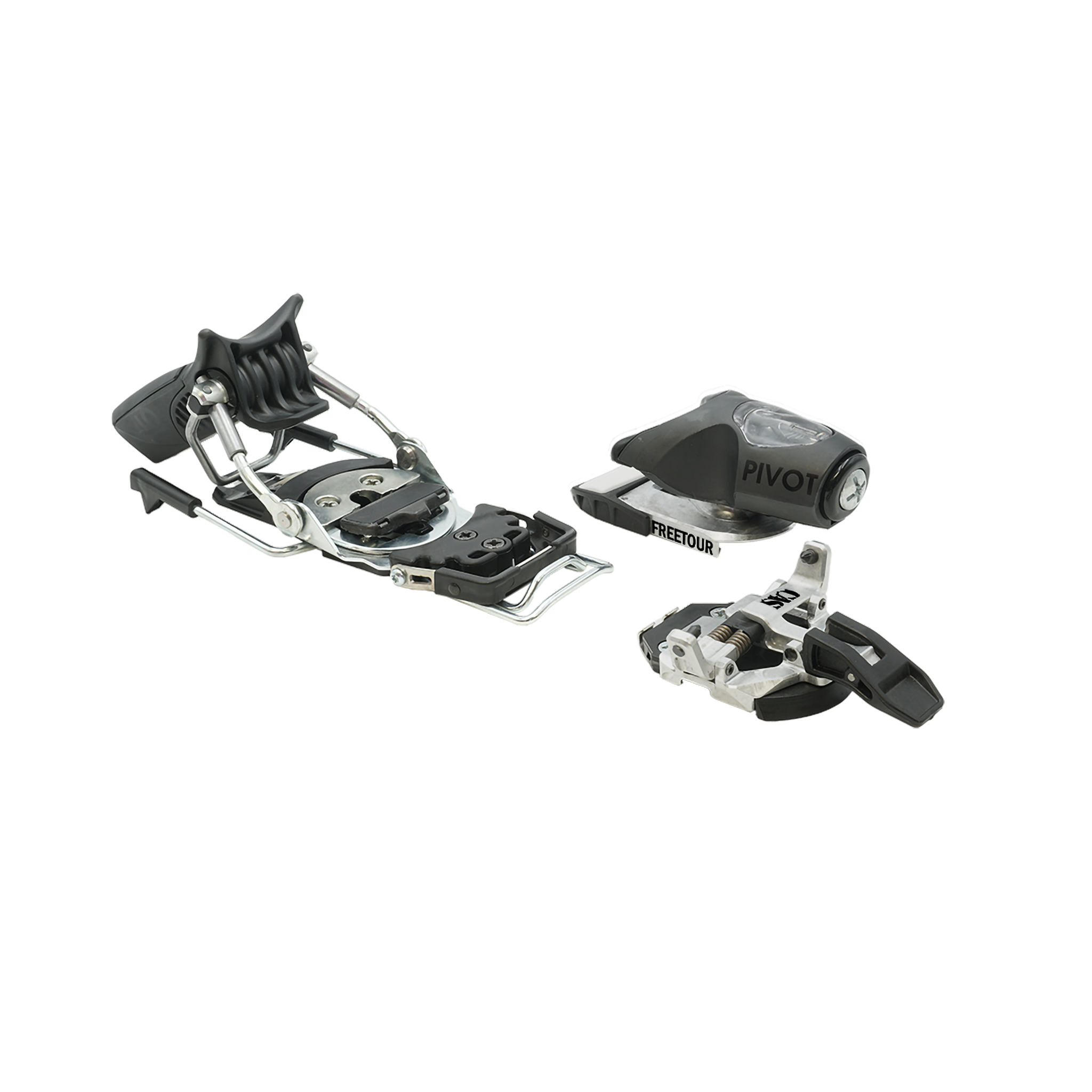 CAST – Alpine Logic