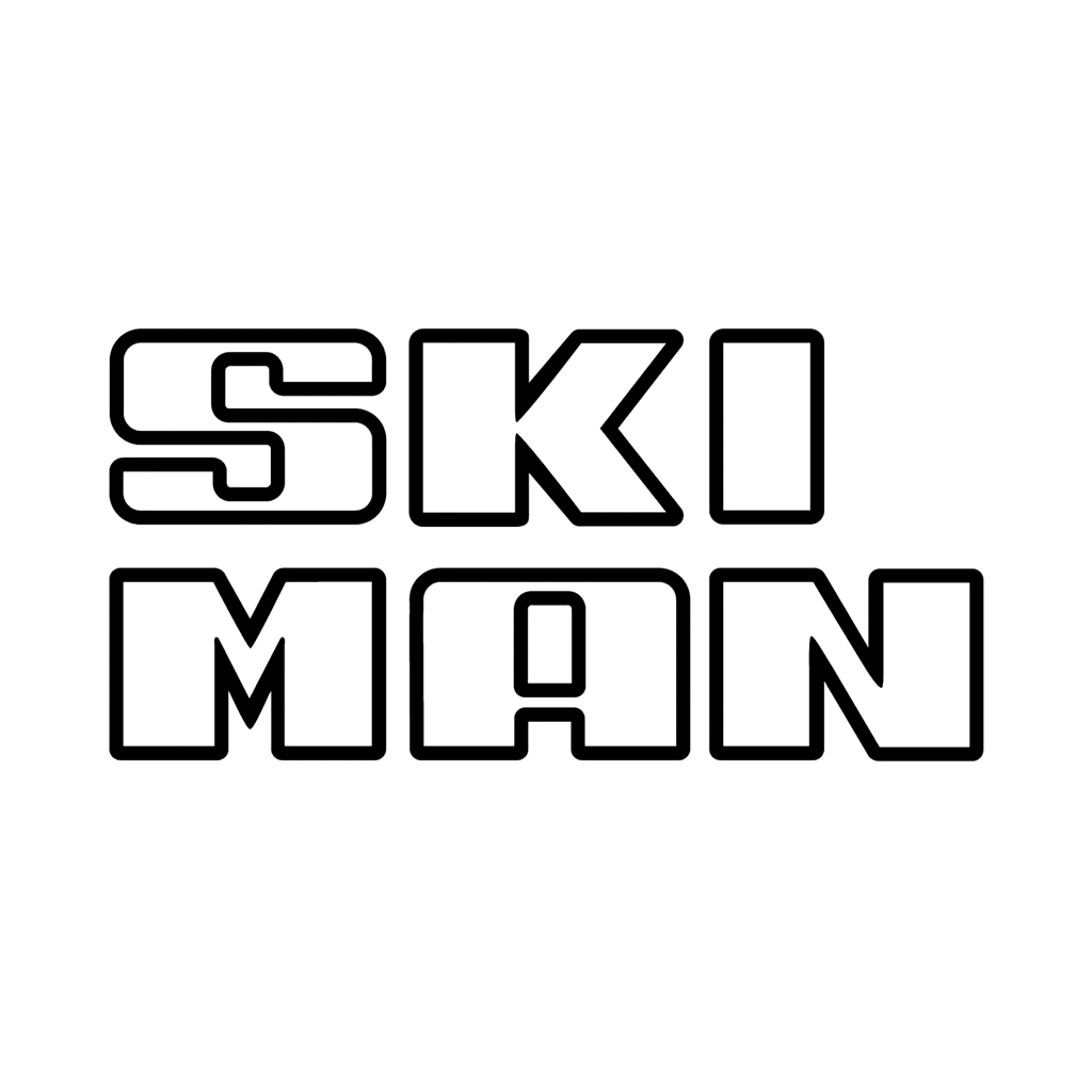 SkiMan – Alpine Logic