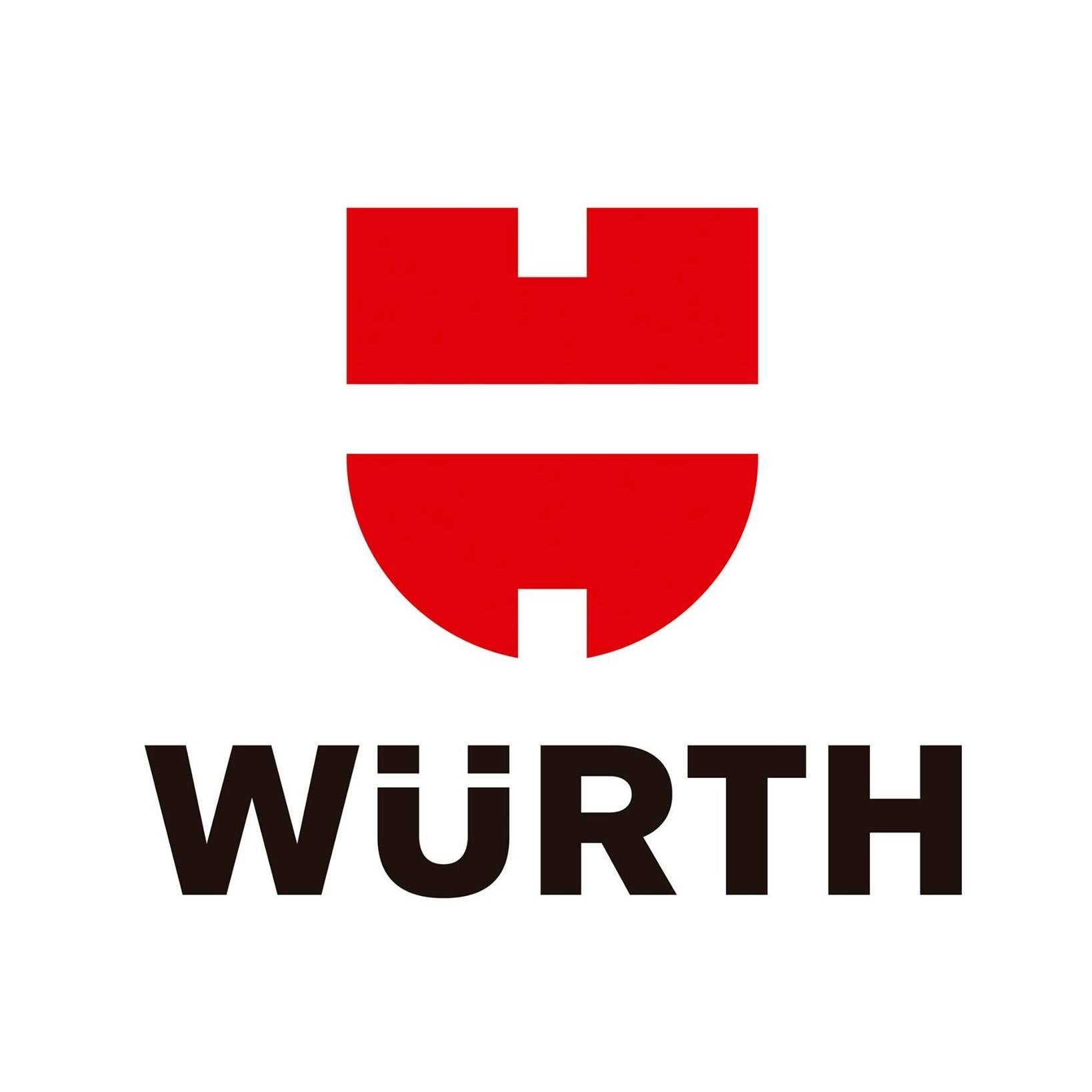 業務用 クルトシュオーブン 本体 wurth_logo_square_c105d581-