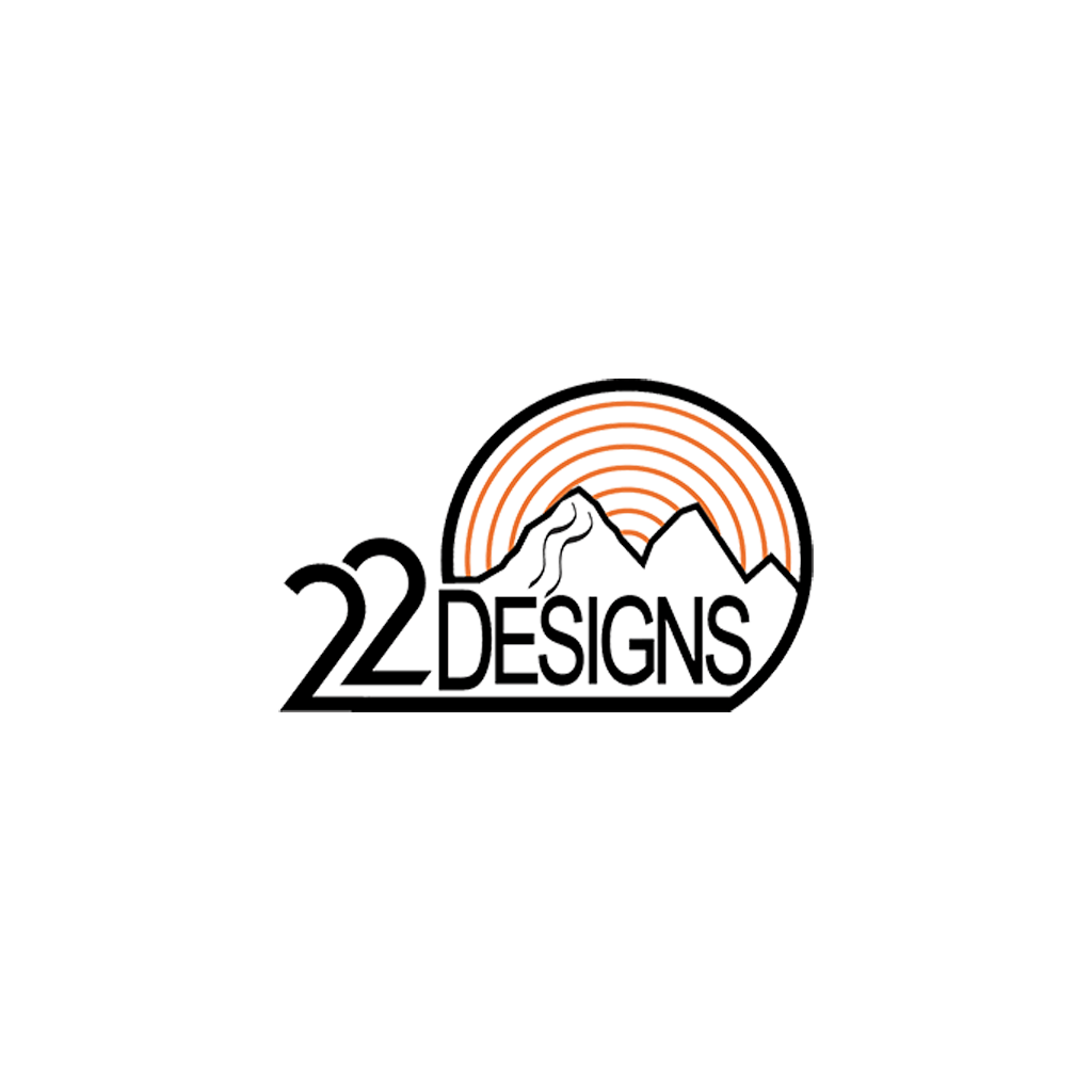JigaRex™ Mounting Plate 22 Designs