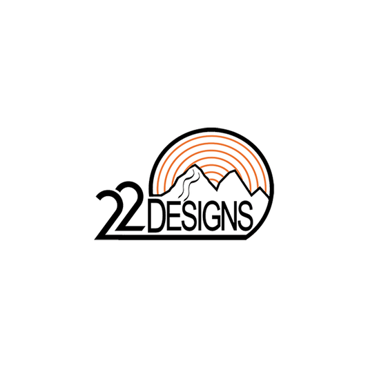 JigaRex™ Mounting Plate 22 Designs