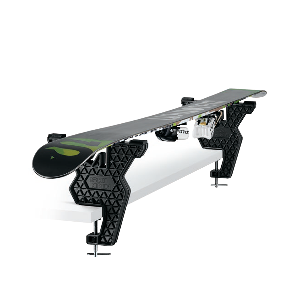 SkiMan Board Freeride Vice