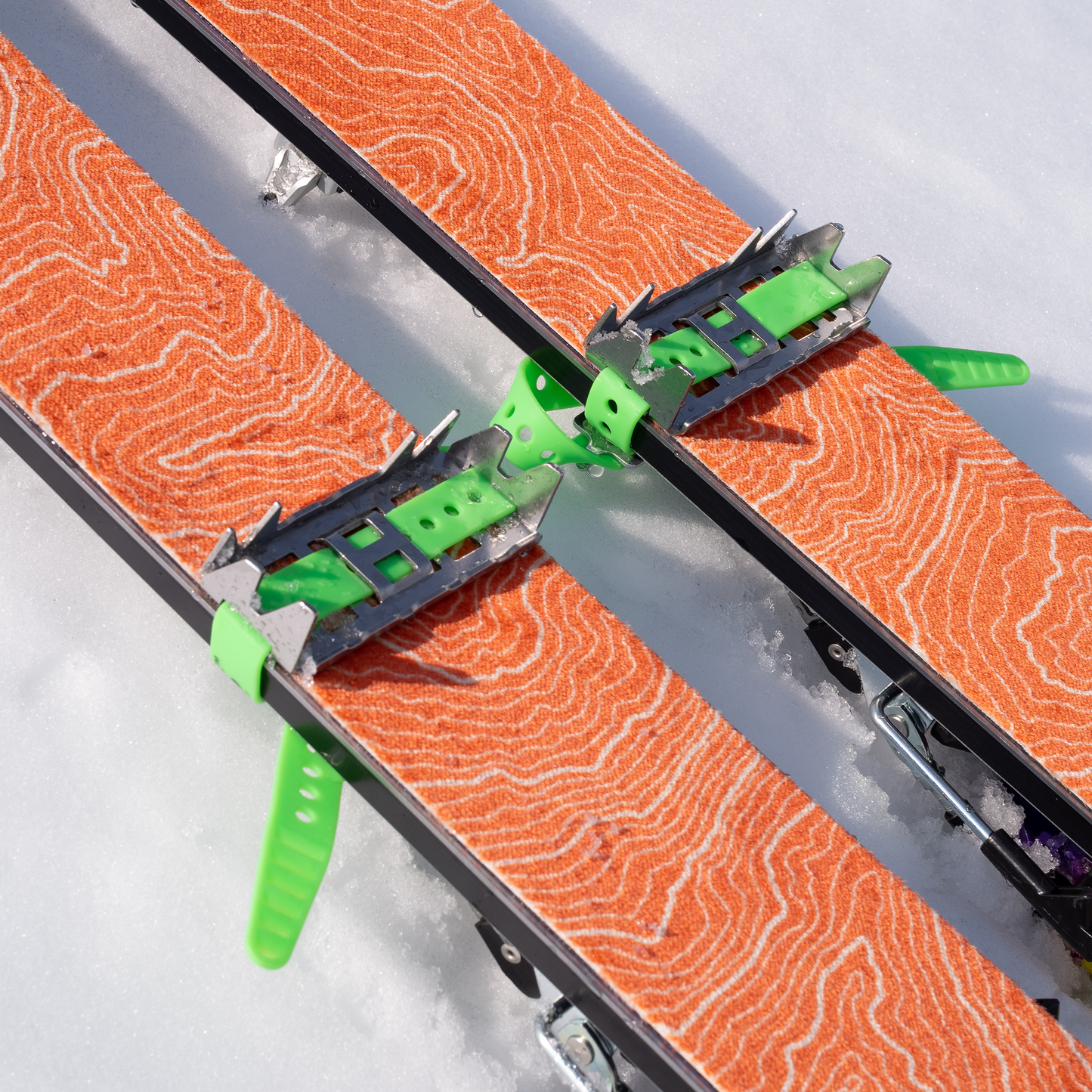 SKEATS™ Claws Alpine Logic Black Friday 2024 Custom