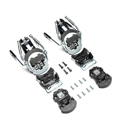 Freetour 2.0 2nd Ski Kit Look Pivot 2.0 Brake Set (2025 ~)