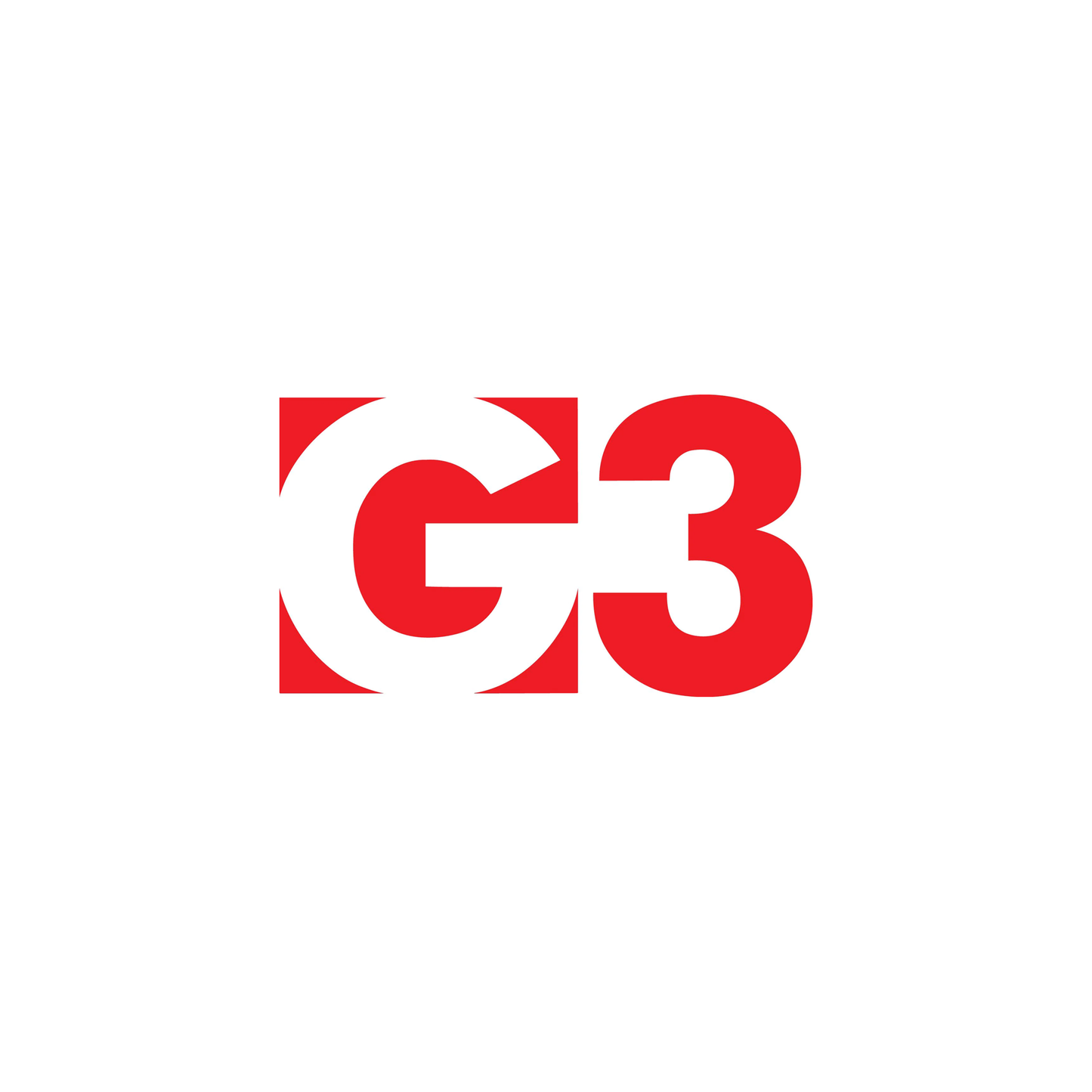 JigaRex™ Mounting Plate G3