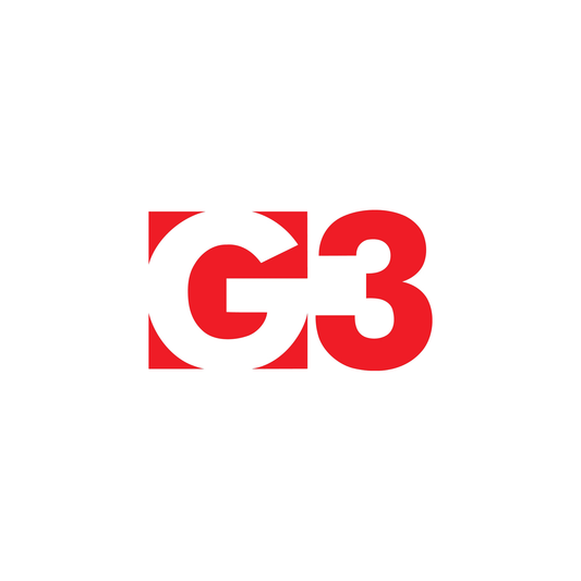 JigaRex™ Mounting Plate G3