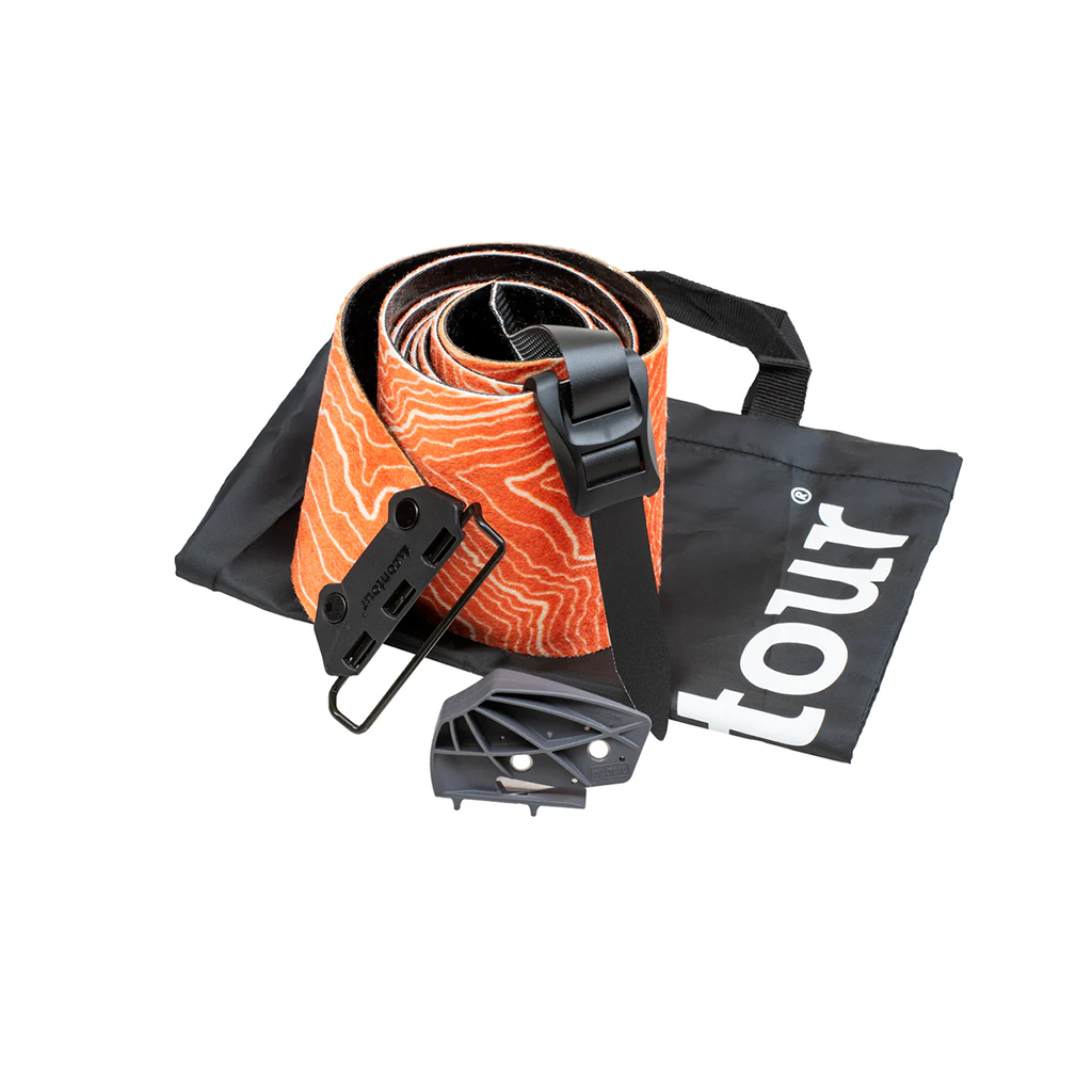 contour hybrid PURE 115