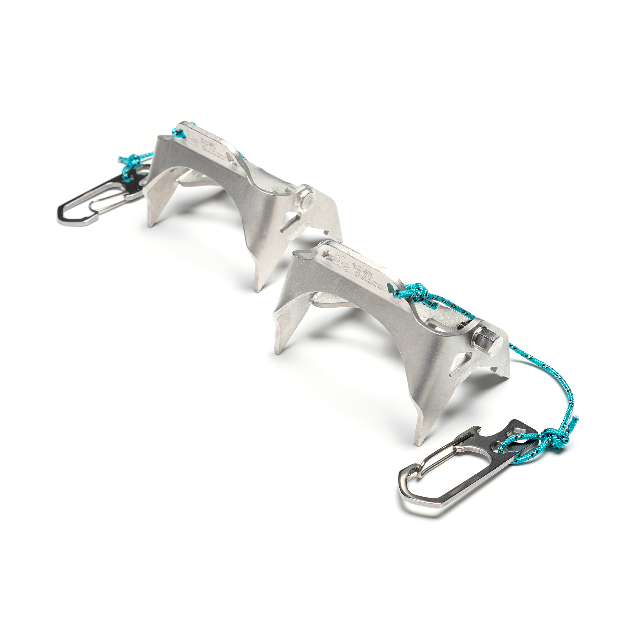 apex outdoor Kea Crampon – Alpine Logic