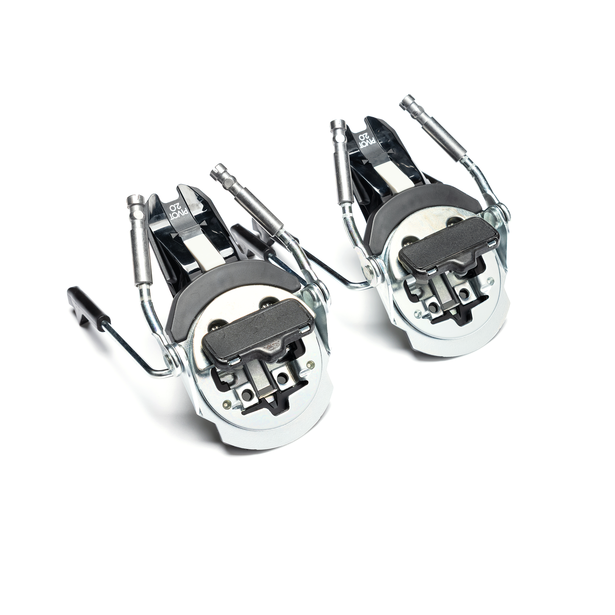 新品未使用★最新モデルLookルックPivot18国内正規品75mmブレーキ Look Pivot スペアブレーキ | スキーバム商会