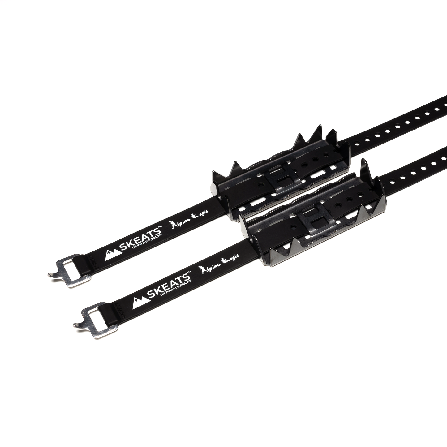 SKEATS™ Claws Alpine Logic Black Friday 2023 Custom