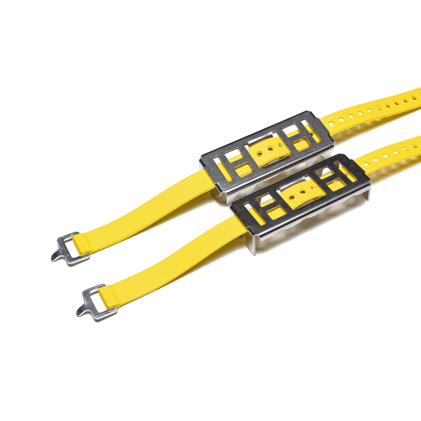 SKEATS™ Claws FULLMARKS MOUNTAIN CLUB Custom Yellow