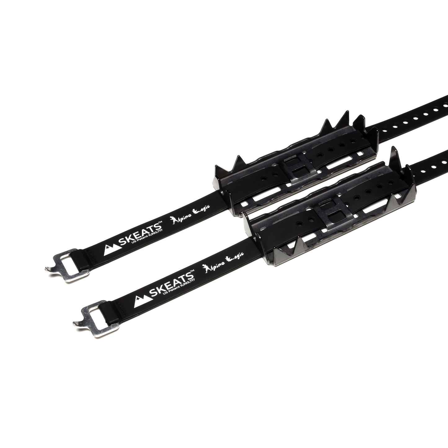 SKEATS™ Claws Alpine Logic Black Friday 2023 Custom