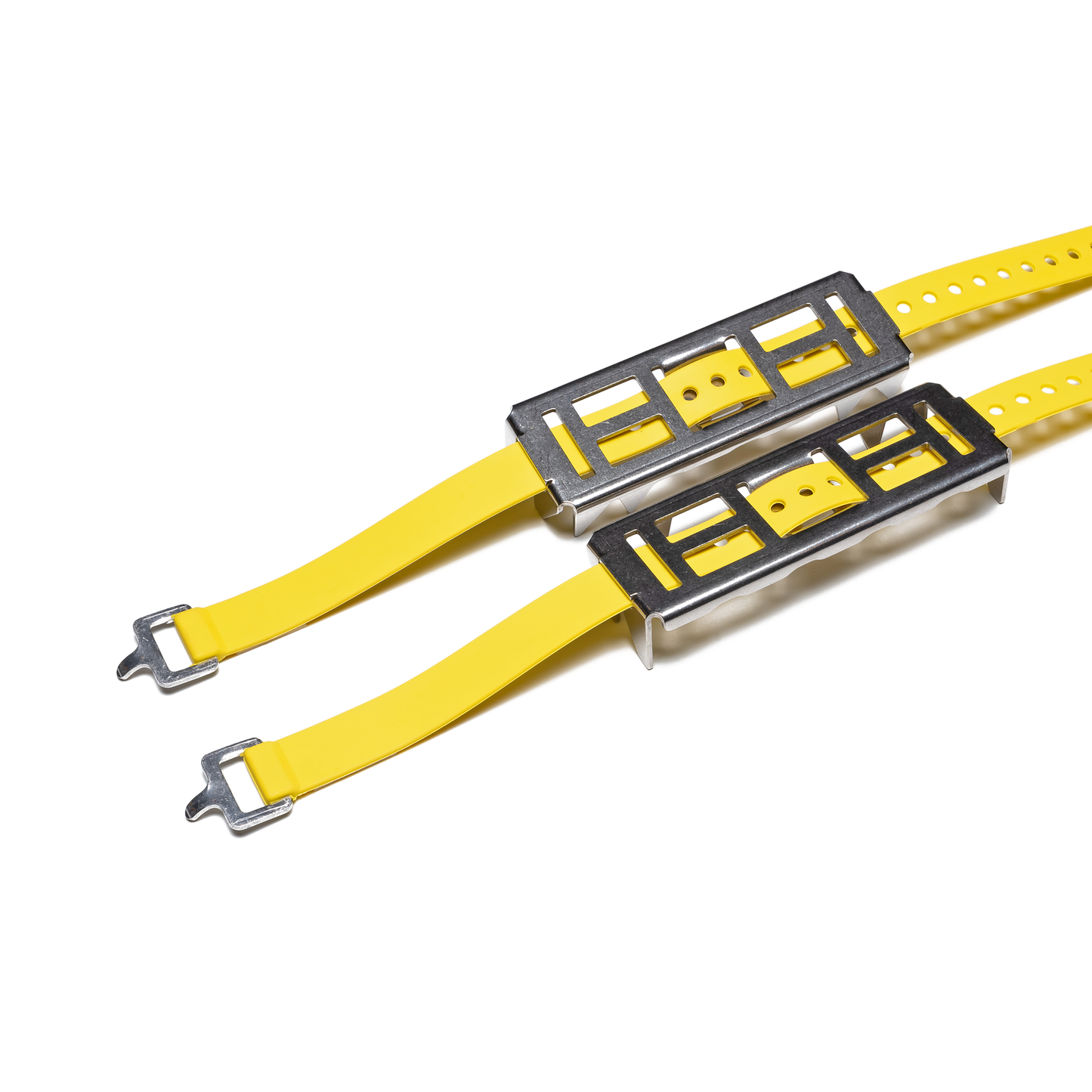 SKEATS™ Claws FULLMARKS MOUNTAIN CLUB Custom Yellow