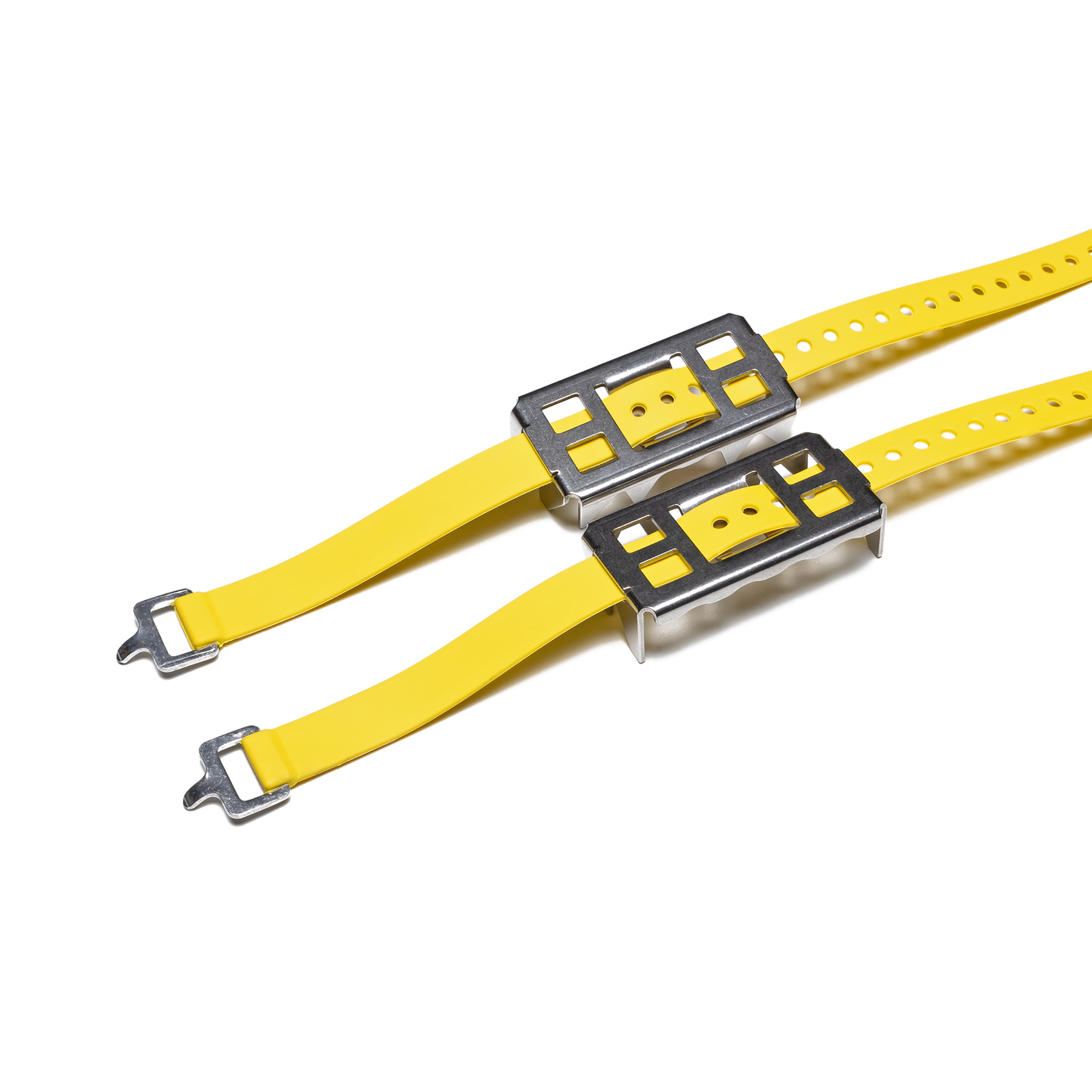 SKEATS™ Claws FULLMARKS MOUNTAIN CLUB Custom Yellow