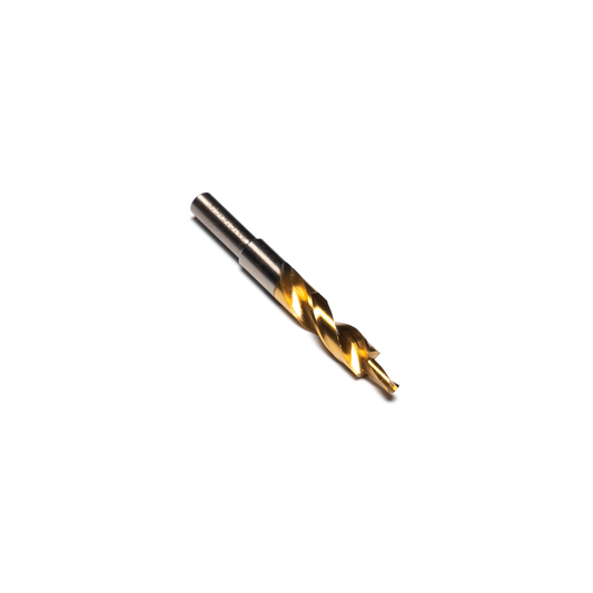 TiN Coated Ski Drill