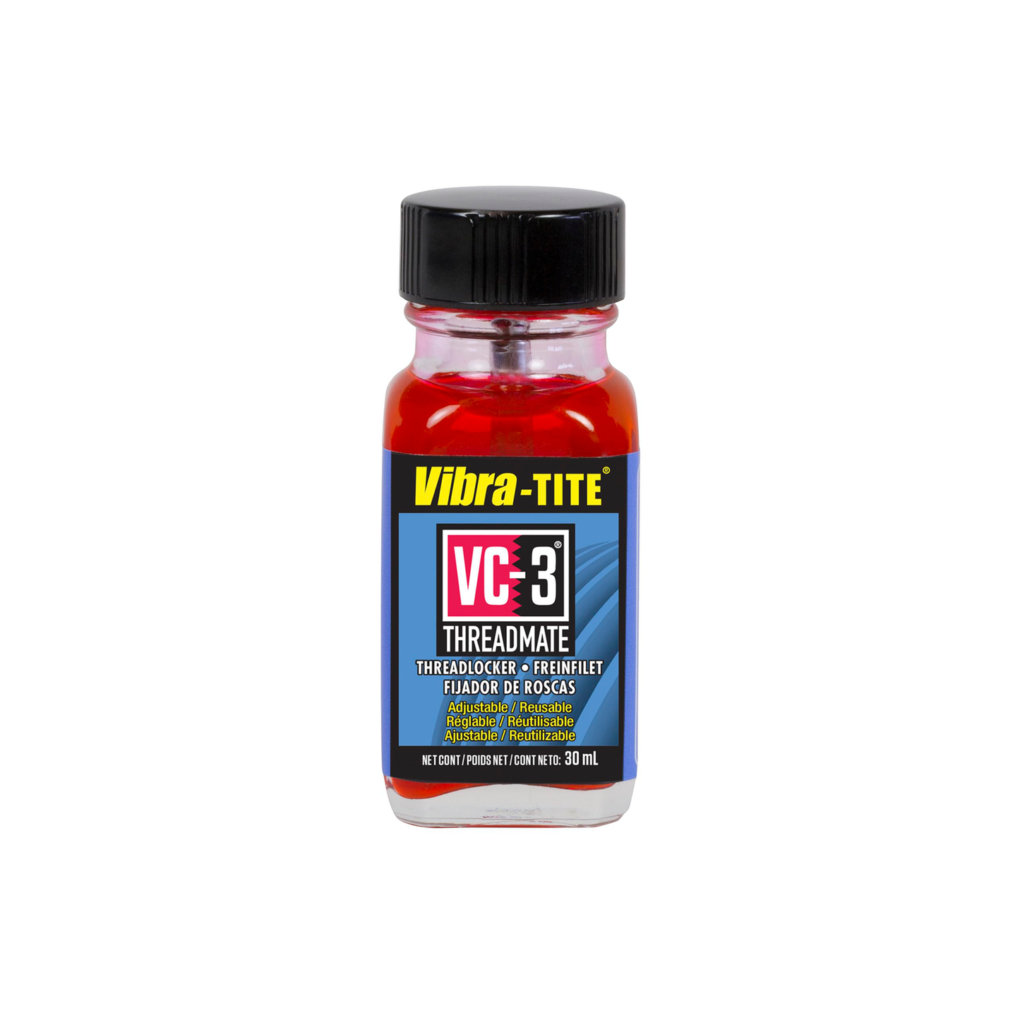 Vibra-TITE® VC-3