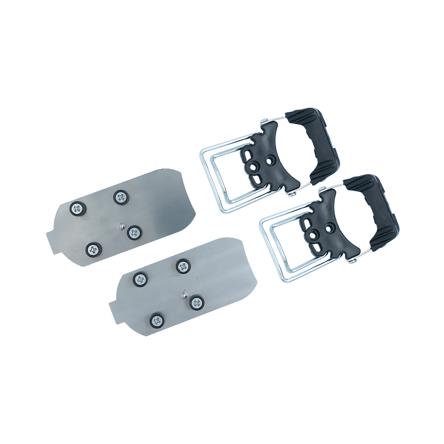 Freetour 1.0 2nd Ski Kit