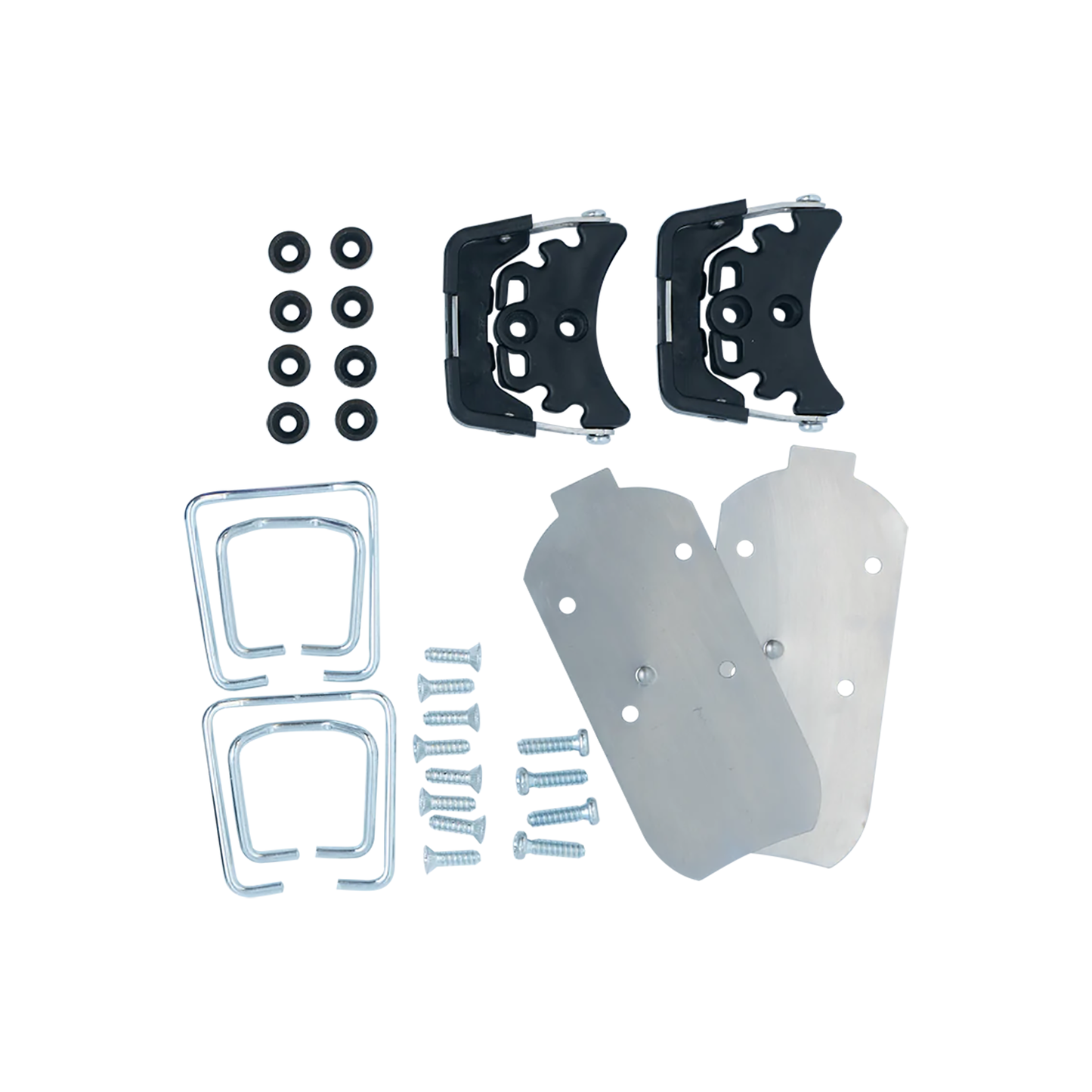 Freetour 1.0 2nd Ski Kit
