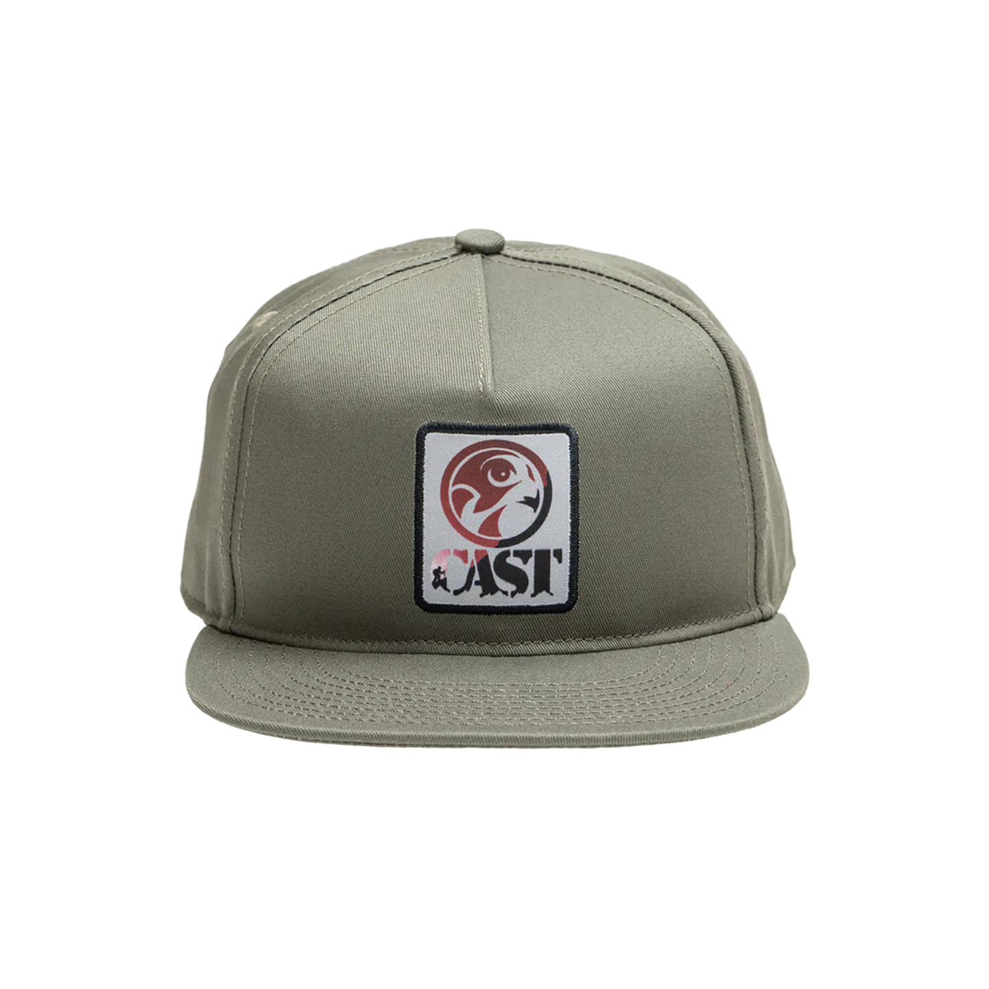 CAST Melvin Cap