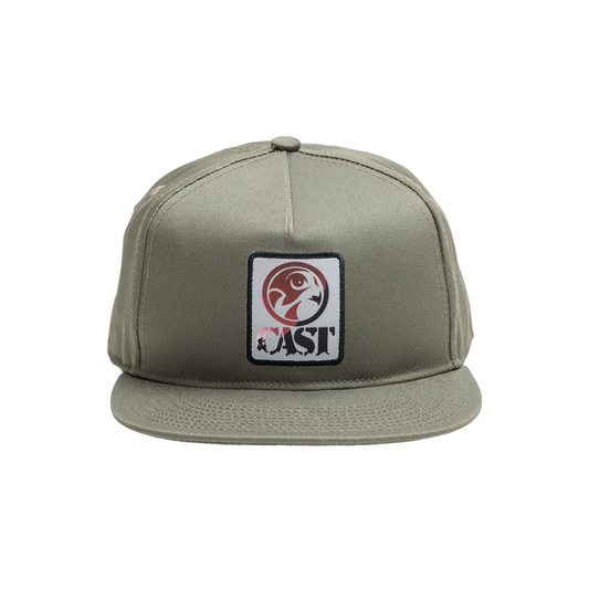 CAST Melvin Cap