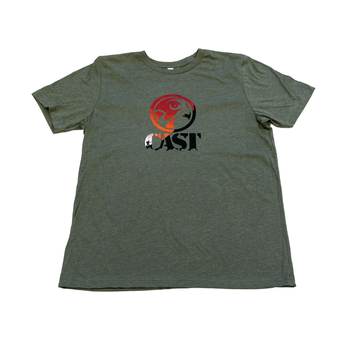 CAST T-Shirt