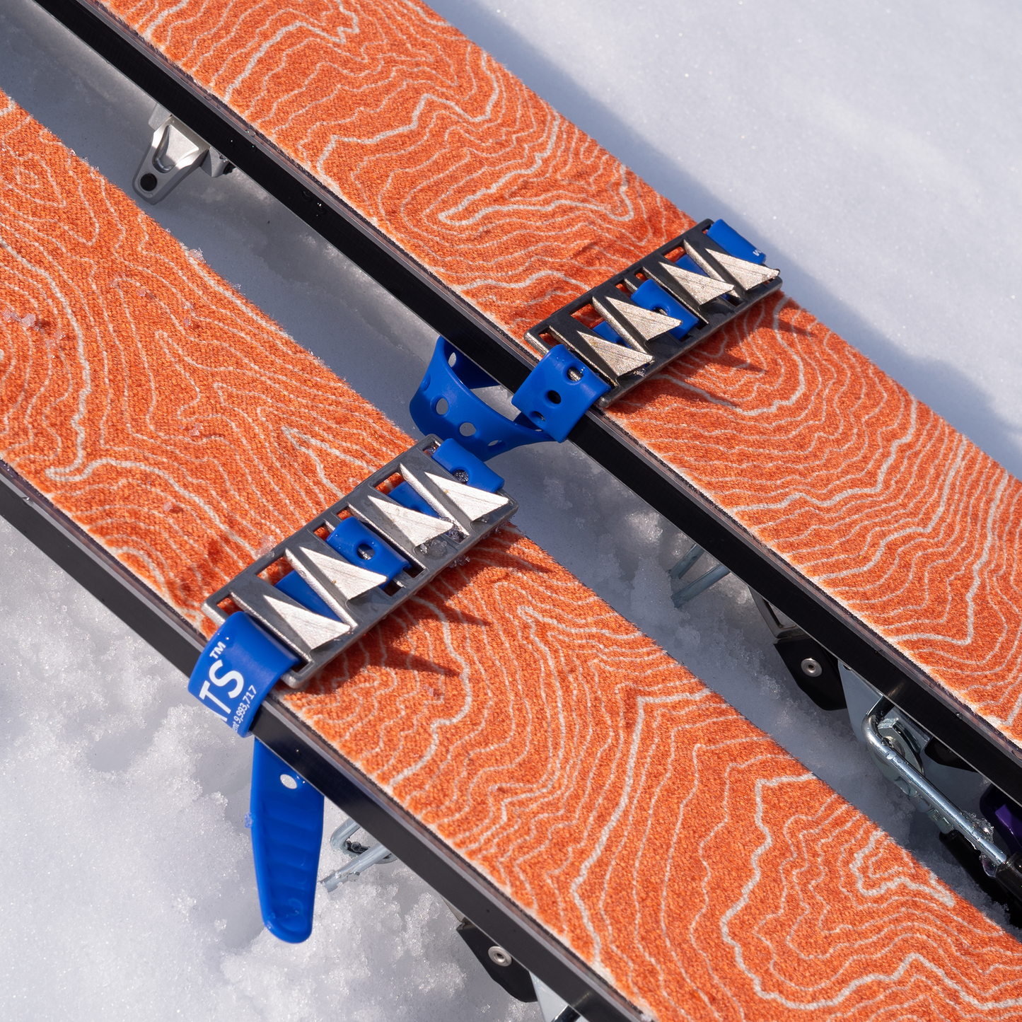 SKEATS™ Glide Fins