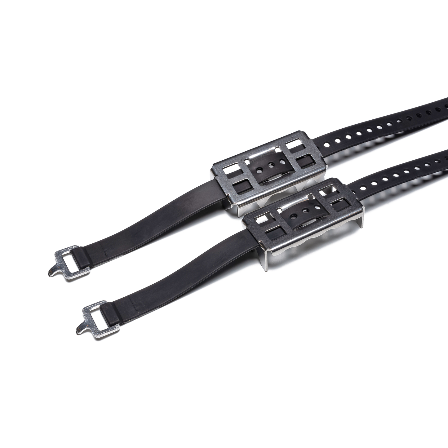 SKEATS™ Claws Alpine Logic Custom Black
