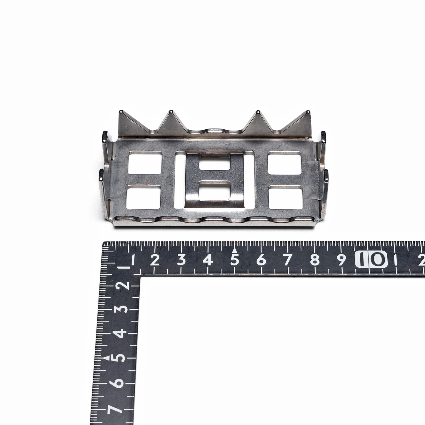 SKEATS™ Claws Alpine Logic Custom Black
