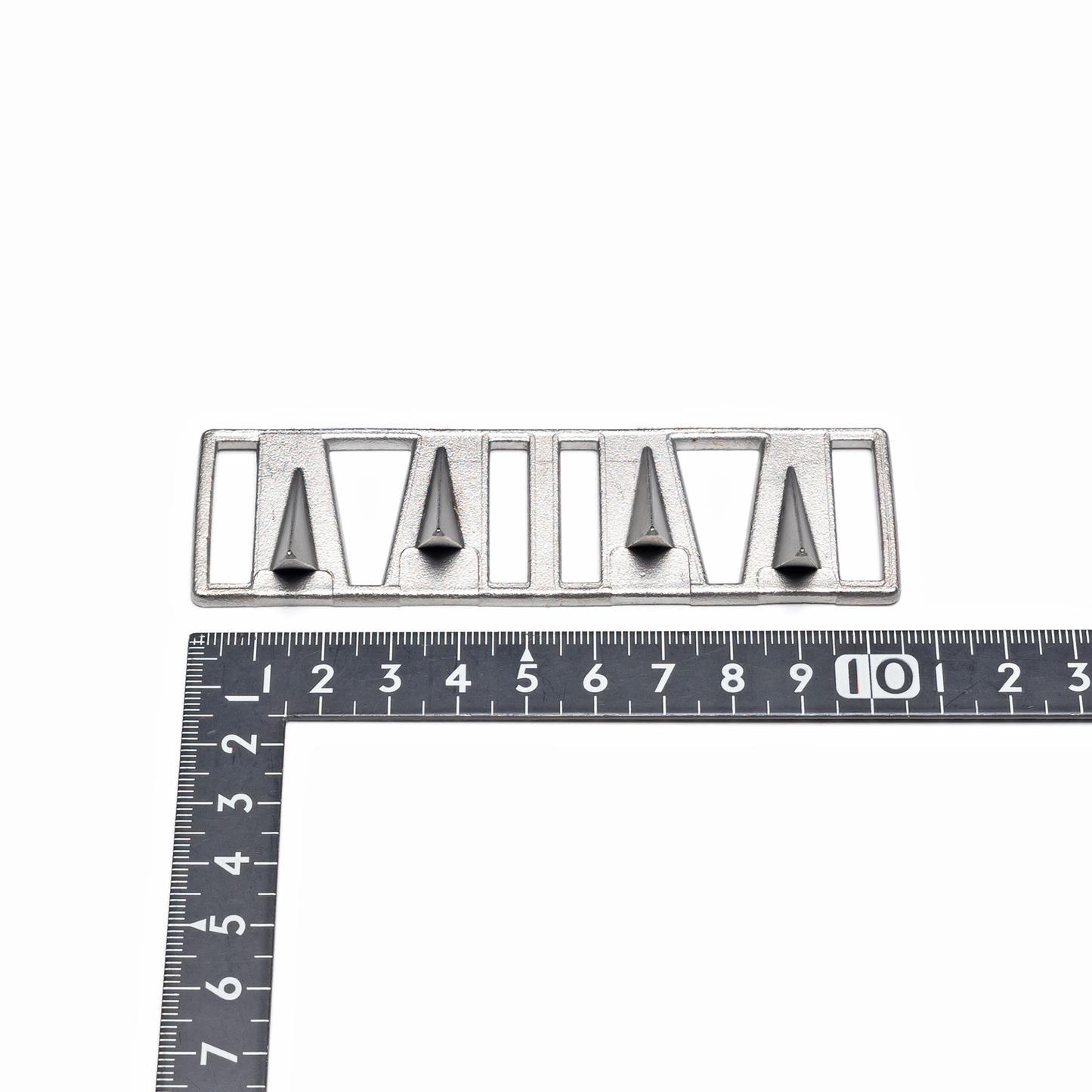 SKEATS™ Glide Fins Rapair Plate