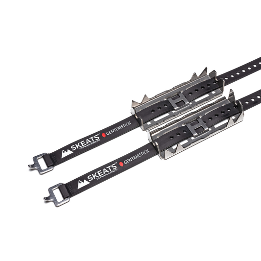 SKEATS™ Claws 130mm GENTEMSTICK Custom 発売のお知らせ