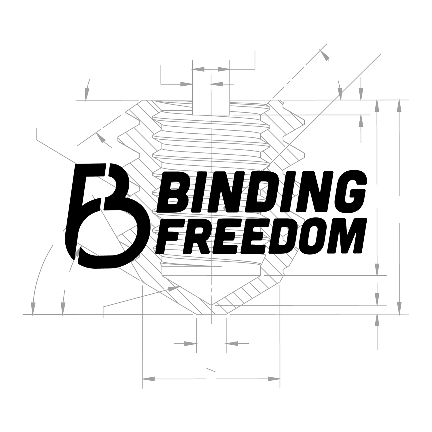 BINDING FREEDOM