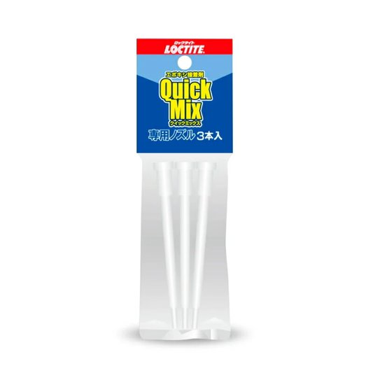 LOCTITE Quick Mix Nozzle