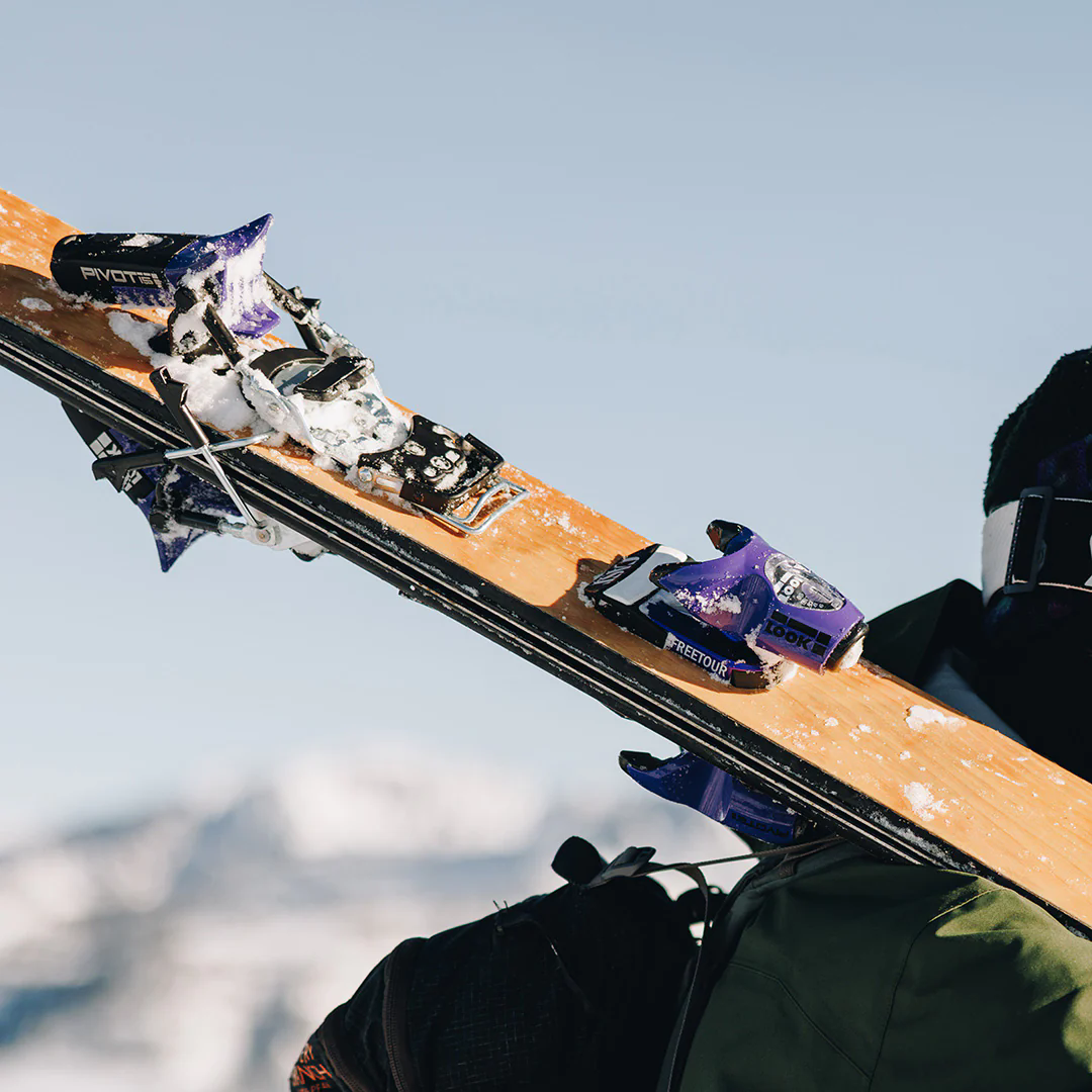 CAST Freetour 2.0 Pivot 18 – Alpine Logic CAST Freetour 2.0 Pivot 18 – Alpine Logic