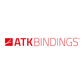 BINDING FREEDOM ATK Freeraider 14/15 Evo (Plastic Plate) Kit