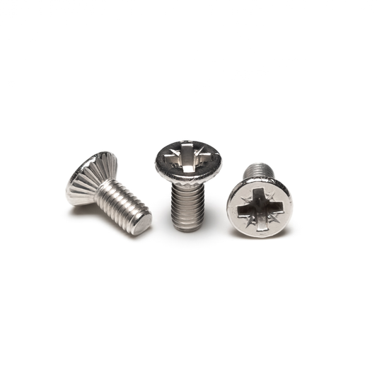 BINDING FREEDOM Flat Head Screw