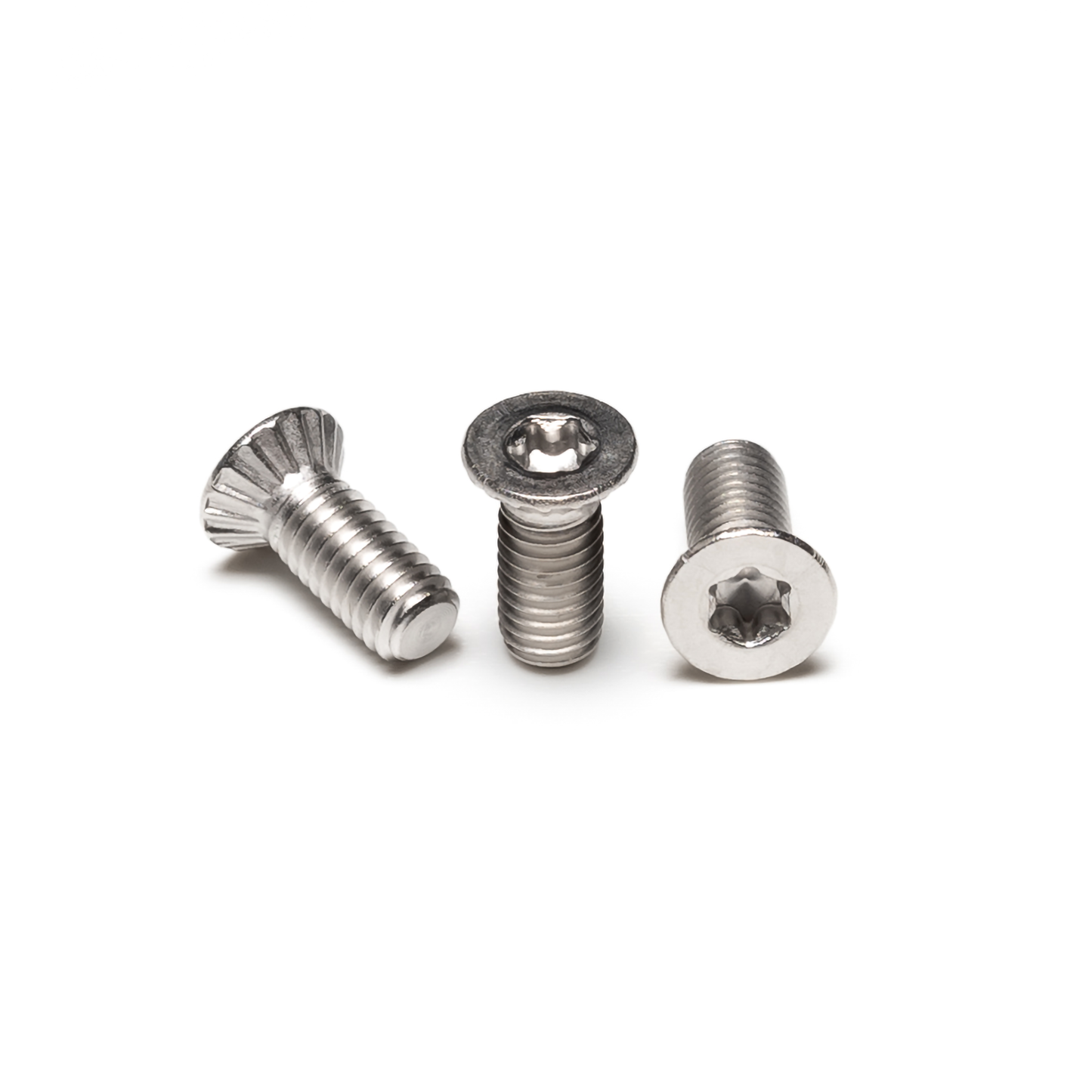 BINDING FREEDOM Flat Head T20 Screw