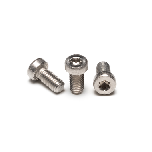 BINDING FREEDOM Low Head T20 Screw