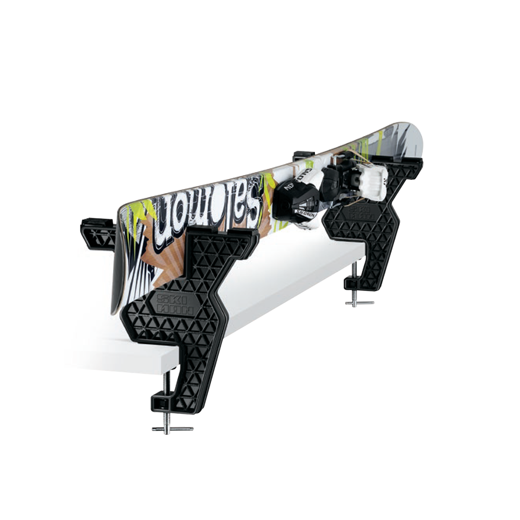 SkiMan Board Freeride Vice