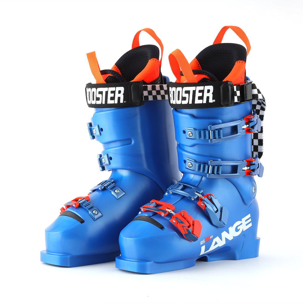 BOOSTER STRAP Expert / Racer
