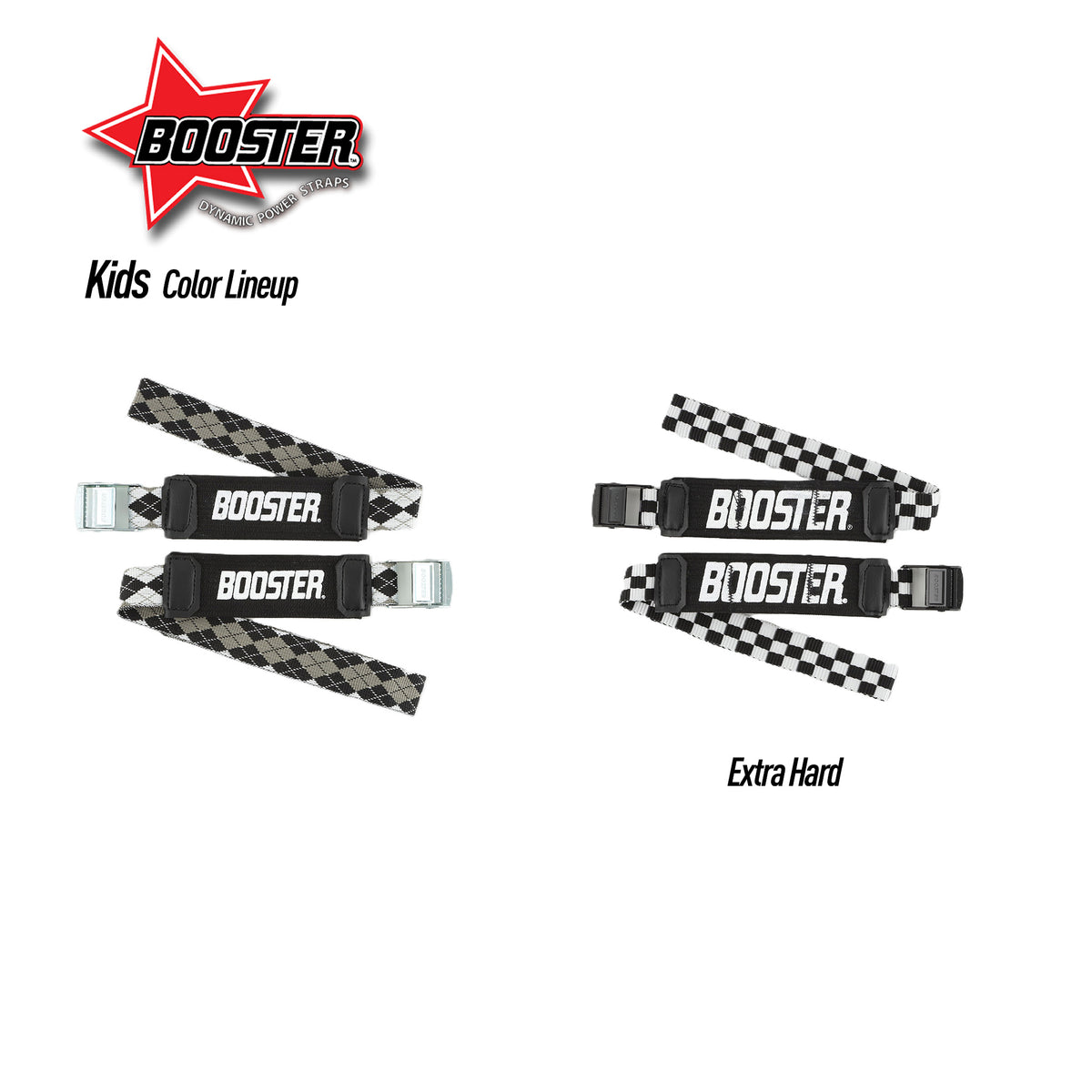 BOOSTER STRAP Kids