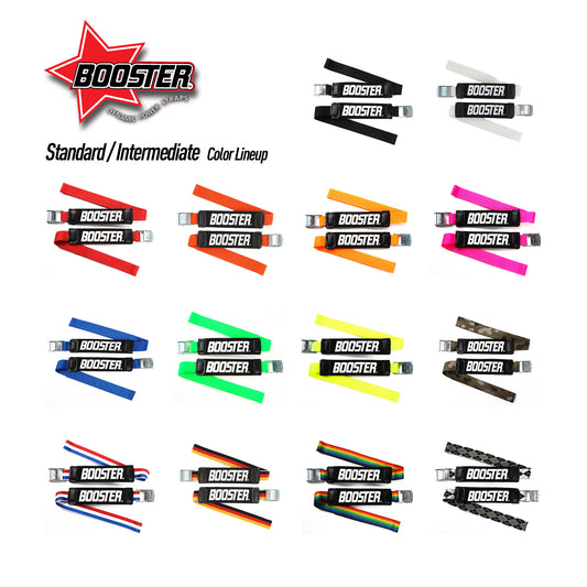 BOOSTER STRAP Standard / Intermediate