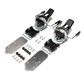 Freetour 1.0 2nd Ski Kit Look Pivot Brake Set