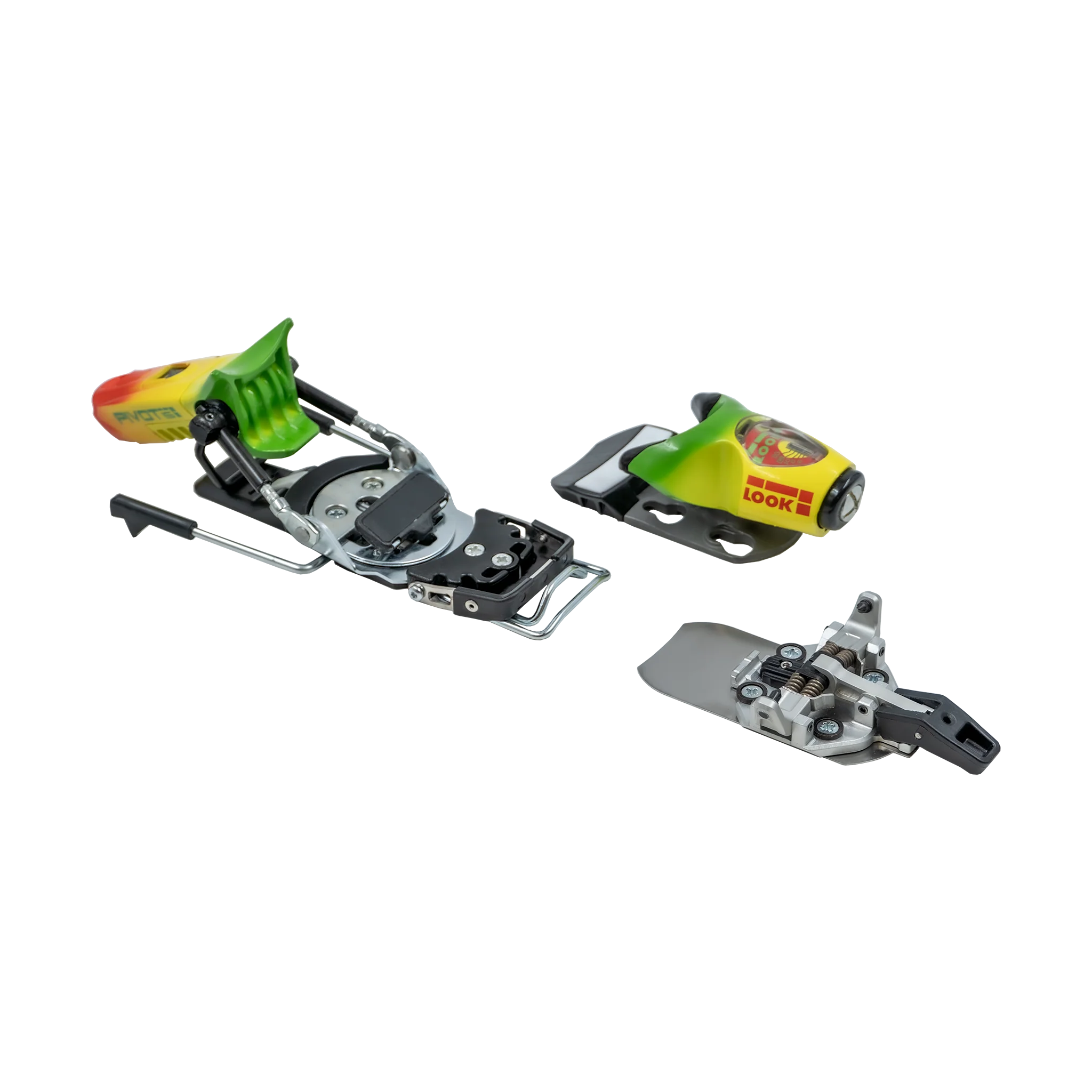 CAST Freetour 1.0 Pivot 15 – Alpine Logic CAST Freetour 1.0 Pivot 15 – Alpine Logic