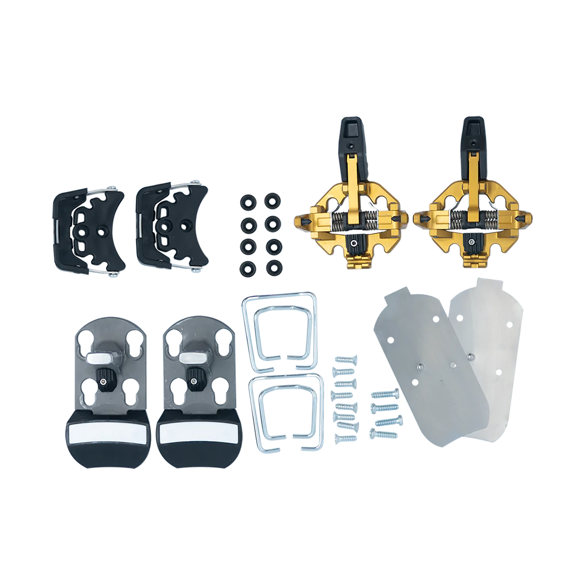 Freetour 1.0 Upgrade Kit – Alpine Logic Freetour 1.0 Upgrade Kit – Alpine Logic