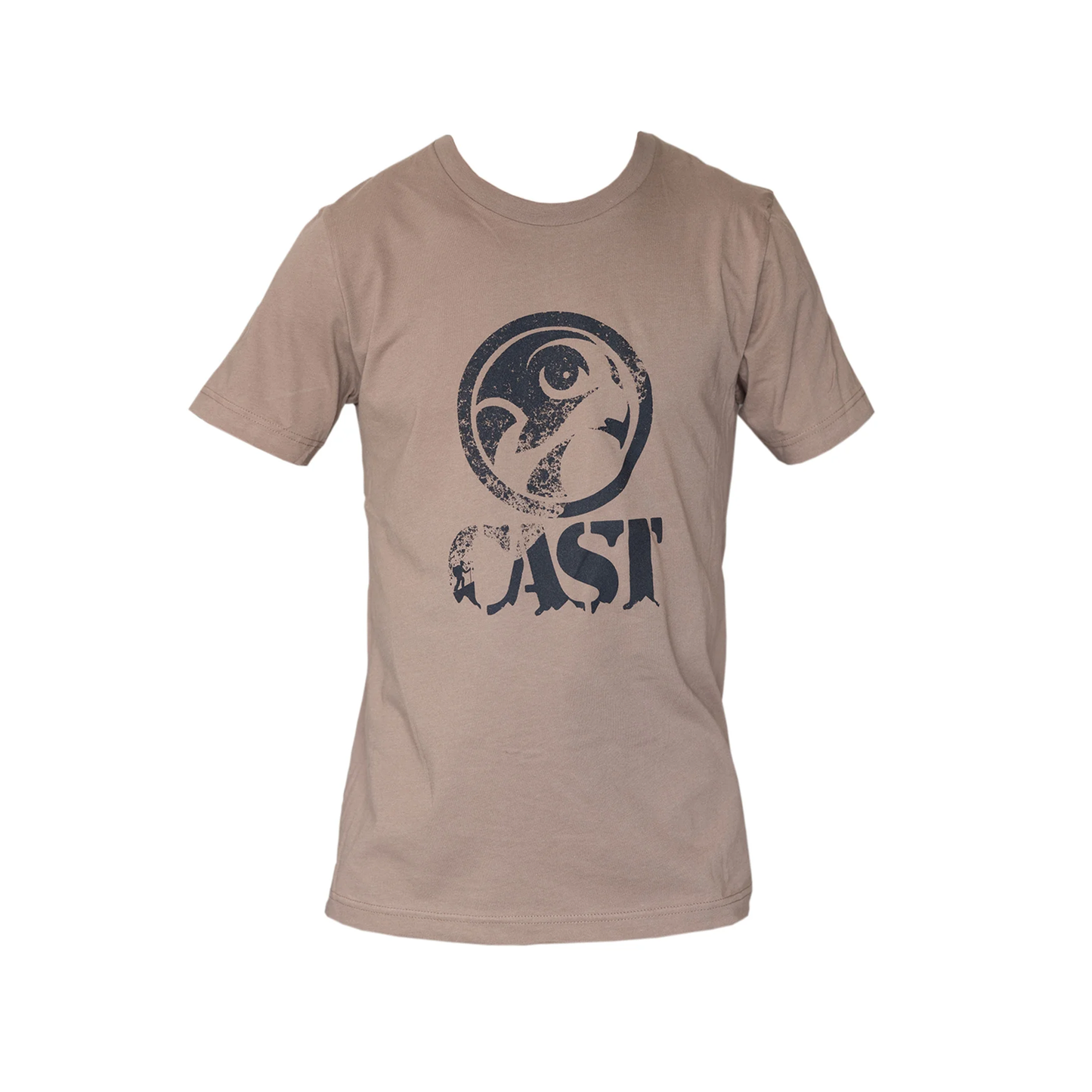 CAST Logo T