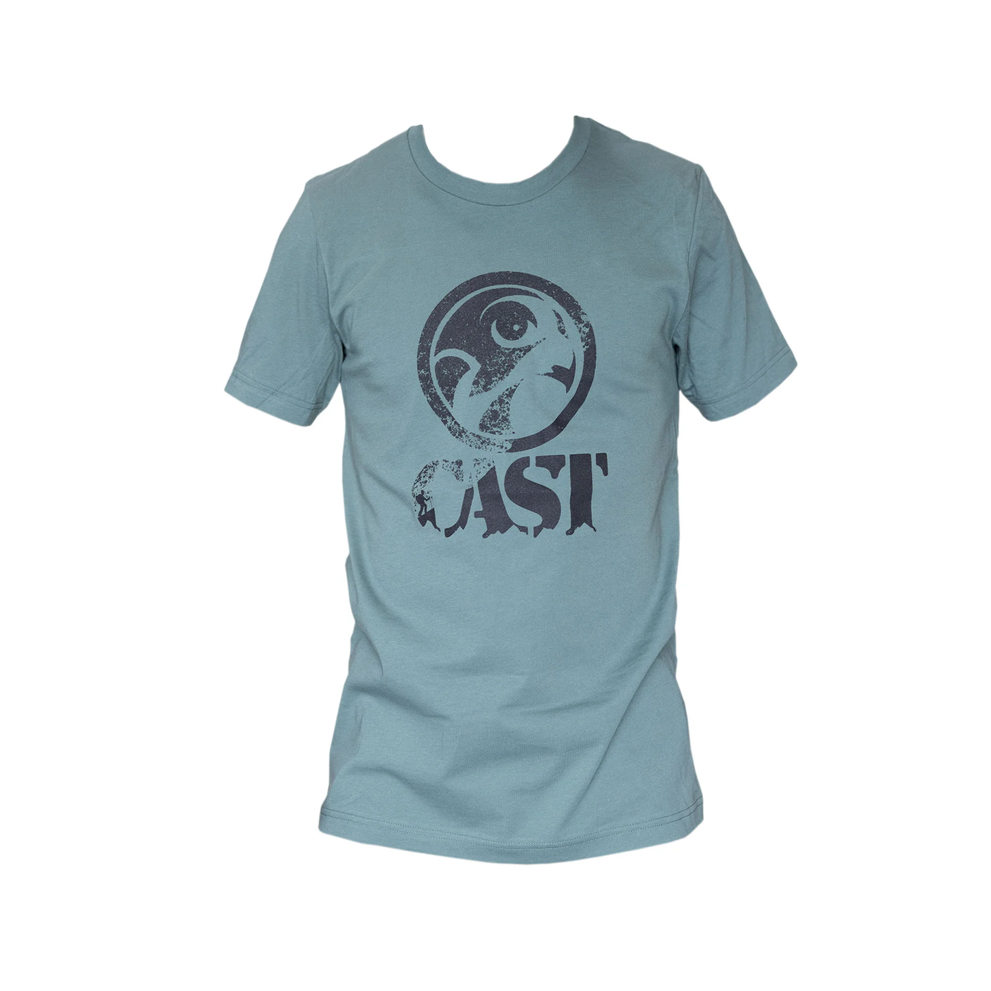 CAST Logo T