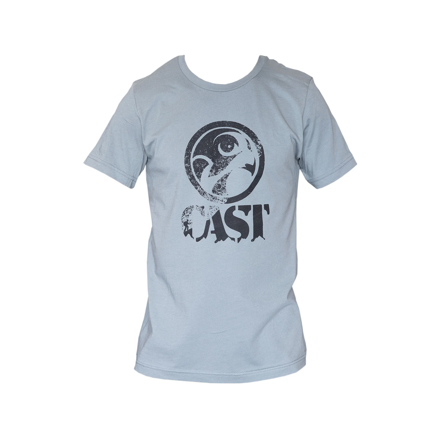 CAST Logo T