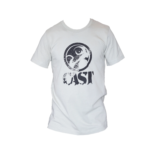 CAST Logo T