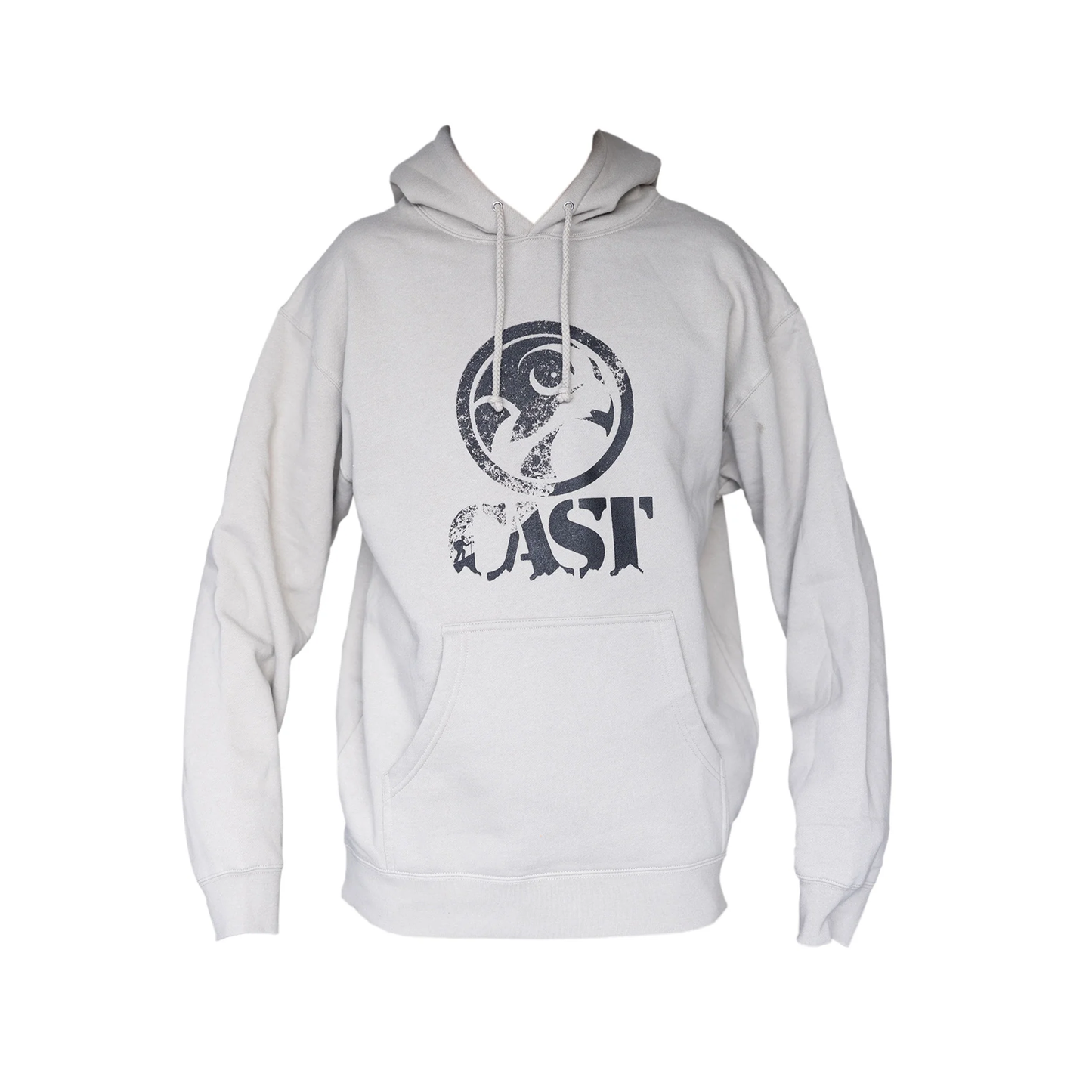 CAST Skinnin Logo Hoodie