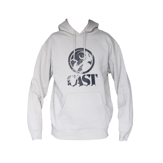 CAST Skinnin Logo Hoody